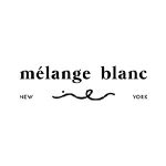 Melange Blanc
