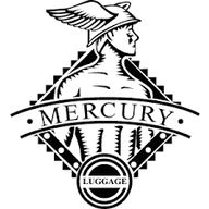 Mercury Luggage