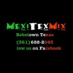 Mexi Tex Mix