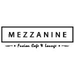 Mezzanine Cafe