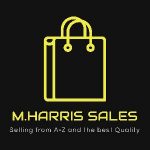 MHarris Sales