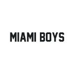 Miami Boys Clothing