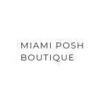 Miami Posh Boutique