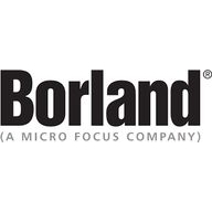 Micro Focus (Formerly Borland)