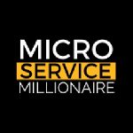 Micro Service Millionaire Book