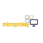Microprokey