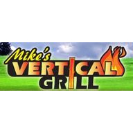 MIKES VERTICAL GRILL
