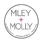 Miley + Molly