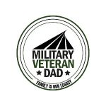 Military Veteran Dad