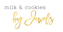 Milk And Cookies By Jewels