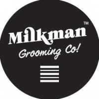 Milkman Grooming Co