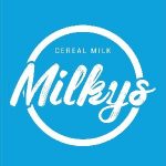 Milky's Cereal Milk