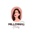 Millennials Hair