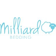 Milliard Bedding