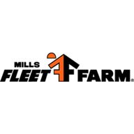 Mills Fleet Farm