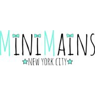 MINIMAINS NYC