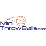 MiniThrowBalls.com