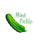 Mint Pickle