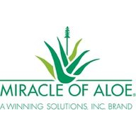 Miracle Of Aloe