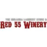 Miranda Lambert Wine - Red 55 Winery