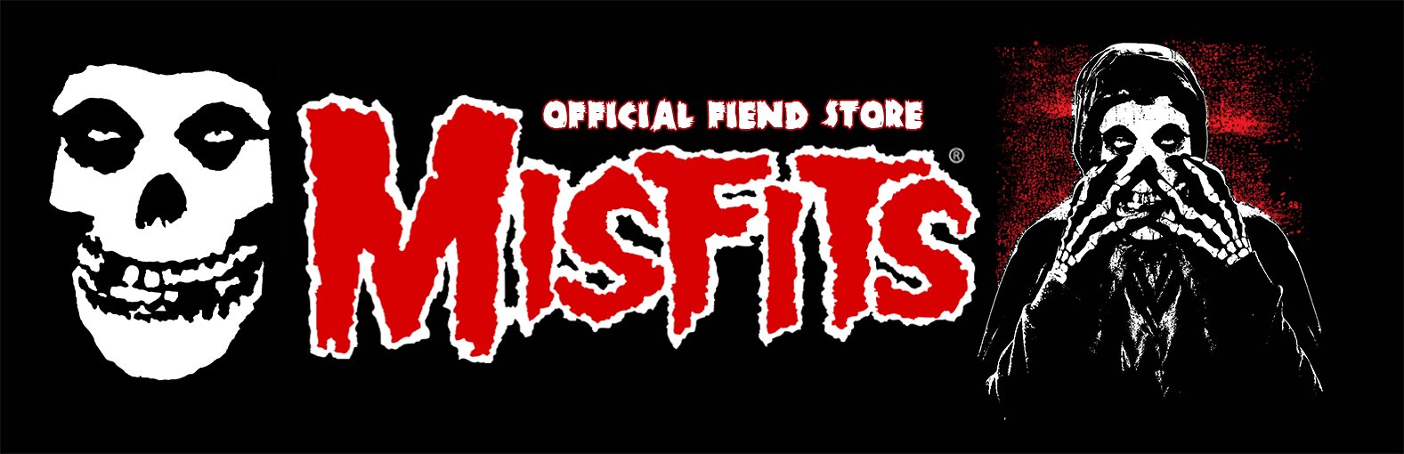 Misfits Shop