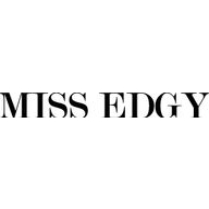 Miss Edgy