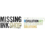 Missing Ink