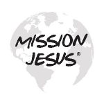 Mission Jesus Apparel