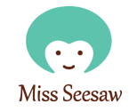 Miss Seesaw