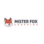 Mister Fox Shopping