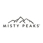 Misty Peaks