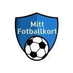 MittFotballkort