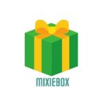 Mixie Box