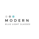 Modern Blue Light Glasses