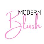 Modern Blush