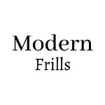 Modern Frills