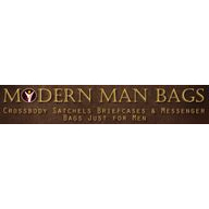 Modern Man Bags