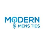 Modern Men's Ties
