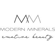 Modern Minerals Makeup