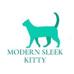 Modern Sleek Kitty