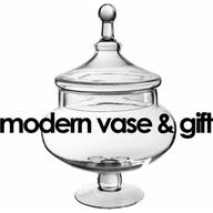 Modern Vase & Gift