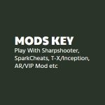 Mods Key