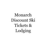 Monarch Discount Ski Tickets & Lodging