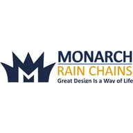 Monarch Rainchains