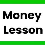 Money Lesson