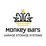 Monkey Bar Storage