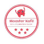 Monster Kafé