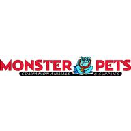 Monster Pets