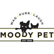 Moody Pet