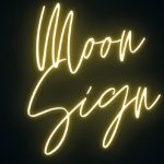 Moon Sign Home & Body